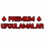 Premium uygulamalar