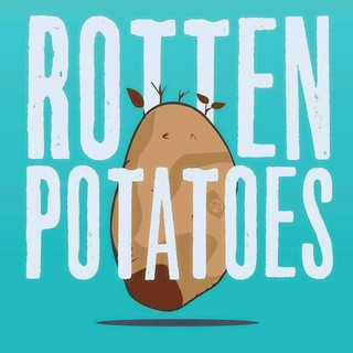 Rotten potatoes, telegram channel