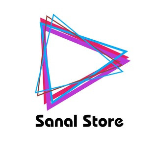 Sanal Store Bot, telegram bot