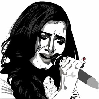 SHREYA GHOSHAL AVS, telegram channel