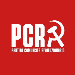 Sinistra Classe Rivoluzione - Tendenza Marxista Internazionale, telegram channel
