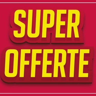 Super offerte amazon italia, telegram channel