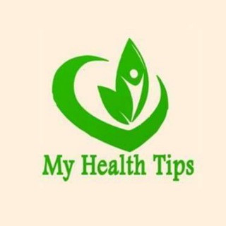 My Health Tips, telegram channel