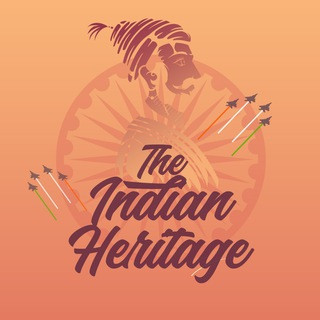 The Indian Heritage, telegram channel
