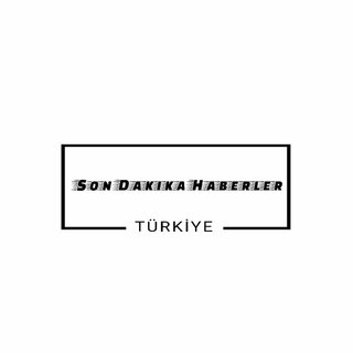 Türkiye Son Dakika Haberler #EvdeKal, telegram channel