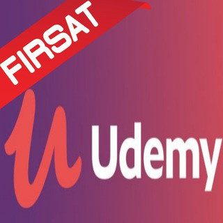 ////// UDEMY FIRSAT AVCISI ////// iNDİRİMLİ / ÜCRETSİZ KURSLAR, telegram channel