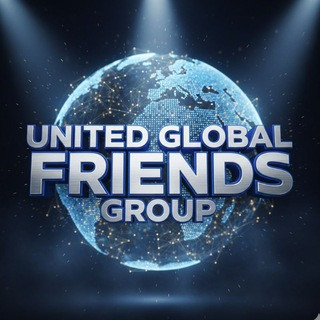 UNITED GLOBAL FRIENDS, telegram group
