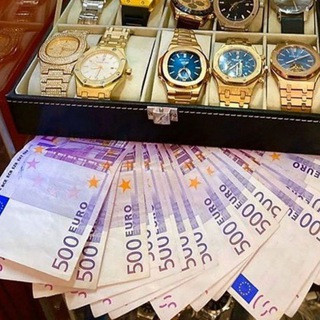 Europe win money, telegram channel