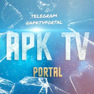APK TV PORTAL, telegram group