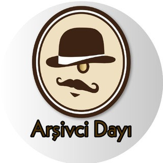 Arşivci Dayı, telegram channel