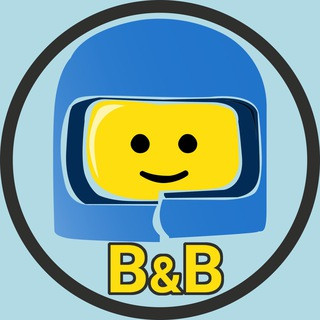 LEGO Sconti e Offerte - Brick and Bricks, telegram channel