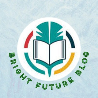 Bright Future's channel.., telegram channel
