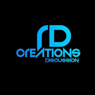 RD'S CREATIONS (DISCUSSION), telegram group
