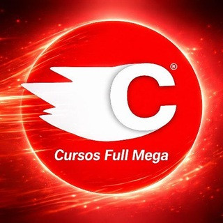 CURSOS EN MEGA, telegram channel