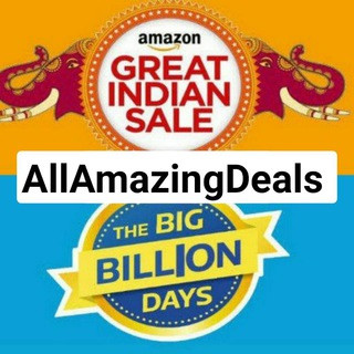 Deals Junction India®, telegram channel