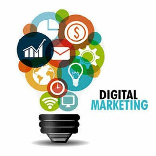 Digital Marketing Vault, telegram channel