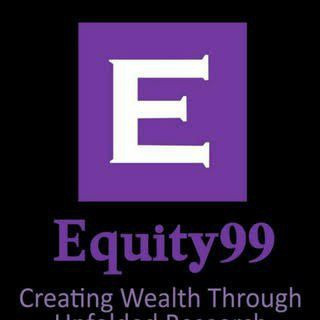 Equity99, telegram channel