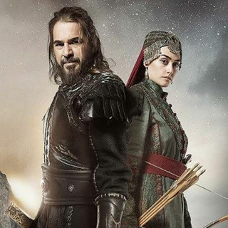 ertugrul ghazi, telegram channel