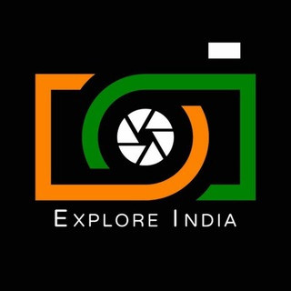 Explore India Official, telegram channel