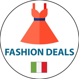 Fashion Deals Italia, telegram channel
