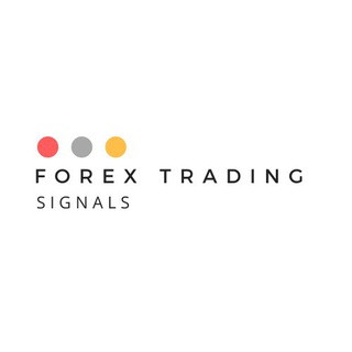 Forex Trading Signals, telegram channel