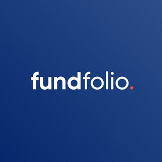 fundfolio by Sharique Samsudheen, telegram channel