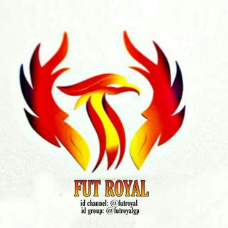 fut royal, telegram channel