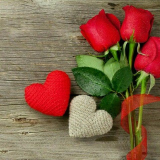 قلبهای آرام, telegram channel