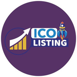 ICO LISTING, telegram group