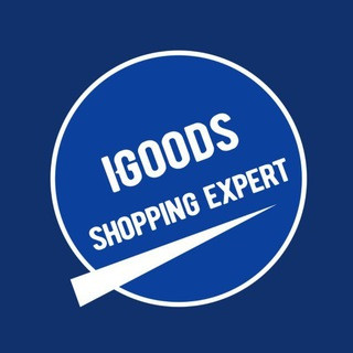 iGoods, telegram channel