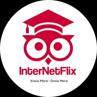 Internetflix, telegram channel