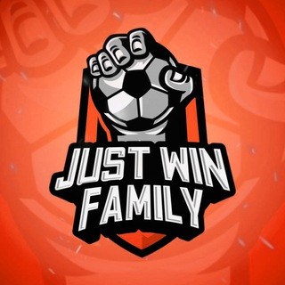 Just Win Family | BAHİS TAHMİN, telegram channel