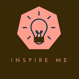 Inspire me, telegram channel