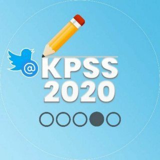 Kpss 2020 Hazırlık, telegram group