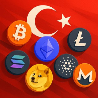 Kripto Türkiye, telegram group