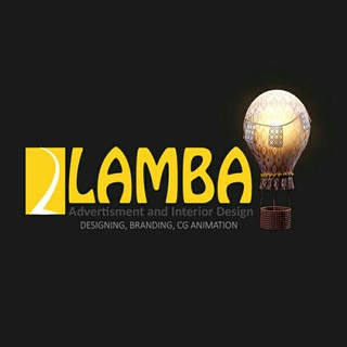 LAMBA ADVERTISMENT AND INTERIOR, telegram channel