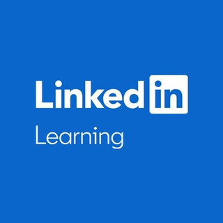 LinkedIn Learning, telegram channel