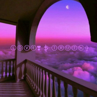 Love and Truth, telegram channel
