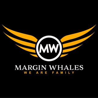 Margin Whales, telegram channel