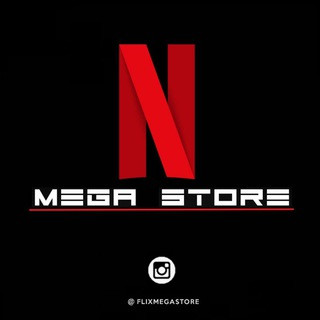 MEGA STORE, telegram channel