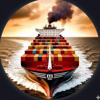 MSC Пароходики, telegram group