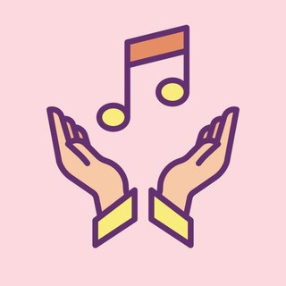 Müzik, telegram channel