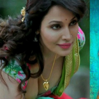 Flora Saini Web Series, telegram channel