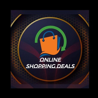 Online Shopping Deals || @Amazon🇮🇳, telegram channel