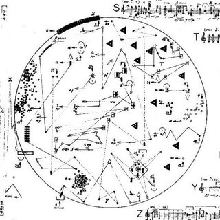 Paul's music notebook, telegram channel
