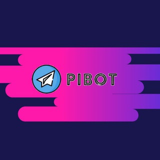 PiBot, telegram bot