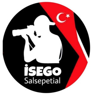 İSEGO SYROX SATIŞ MAĞAZASI, telegram channel