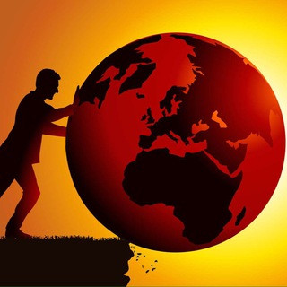 Réchauffement climatique, telegram channel
