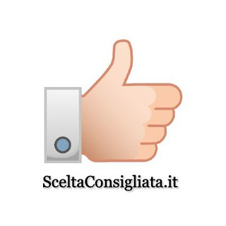SceltaConsigliata, telegram channel