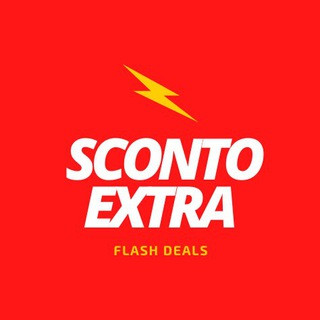 Sconto Extra, telegram channel